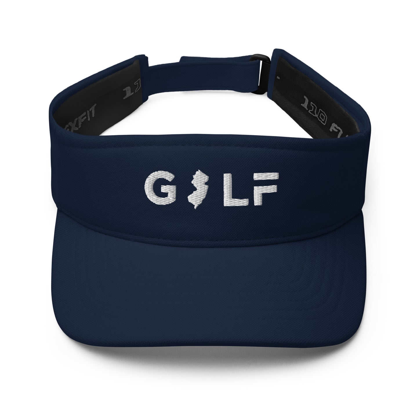 Golf Collection: Visor (4 Color Options)