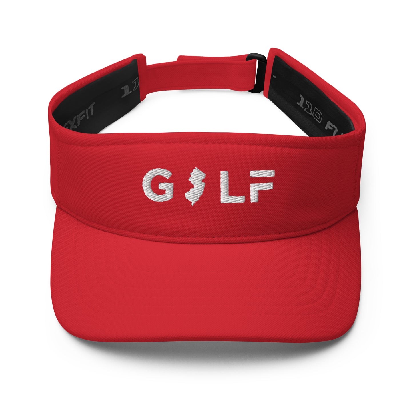 Golf Collection: Visor (4 Color Options)