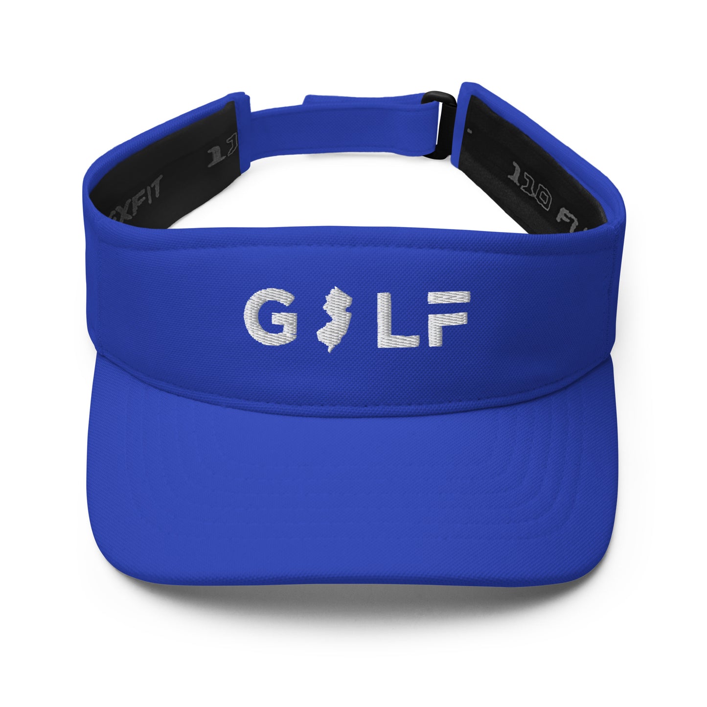 Golf Collection: Visor (4 Color Options)